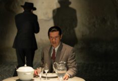 Marcello Mio by Christophe Honore (Strand Releasing)