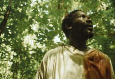 No Chains, No Masters by Simon Moutairou (Distrib Films US)