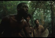 No Chains, No Masters by Simon Moutairou (Distrib Films US)