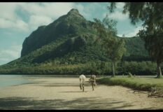 No Chains, No Masters by Simon Moutairou (Distrib Films US)