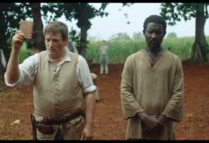 No Chains, No Masters by Simon Moutairou (Distrib Films US)