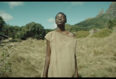 No Chains, No Masters by Simon Moutairou (Distrib Films US)