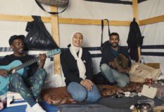 From Ground Zero by 22 Palestinian Directors (Watermelon Pictures)