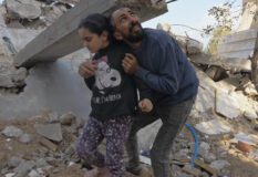 From Ground Zero by 22 Palestinian Directors (Watermelon Pictures)