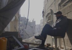 From Ground Zero by 22 Palestinian Directors (Watermelon Pictures)