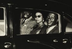 Soundtrack to a Coup d'Etat by Johan Grimonprez (Kino Lorber)