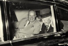 Soundtrack to a Coup d'Etat by Johan Grimonprez (Kino Lorber)