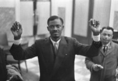 Soundtrack to a Coup d'Etat by Johan Grimonprez (Kino Lorber)