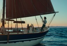 The Count of Monte Cristo by Alexandre De La Patellière & Matthieu Delaporte (Samuel Goldwyn)