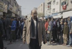 From Ground Zero by 22 Palestinian Directors (Watermelon Pictures)