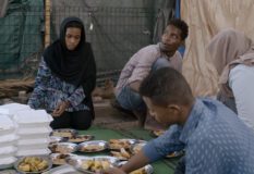 Sudan, Remember Us by Hind Meddeb (Watermelon Pictures)