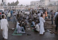Sudan, Remember Us by Hind Meddeb (Watermelon Pictures)