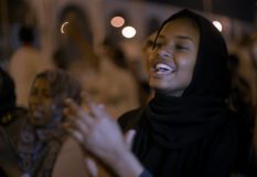 Sudan, Remember Us by Hind Meddeb (Watermelon Pictures)