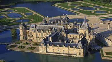 Château de Chantilly