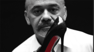 Christian Louboutin