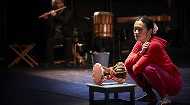 © Courtesy of the Maison de la Culture d’Amiens 