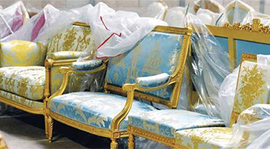 Mobilier National, Paris