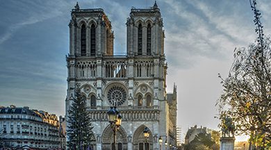 Notre-Dame de Paris