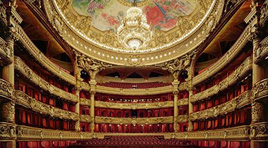 Palais Garnier
