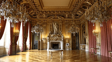 French Ministry of Foreign Affairs, Quai Orsay