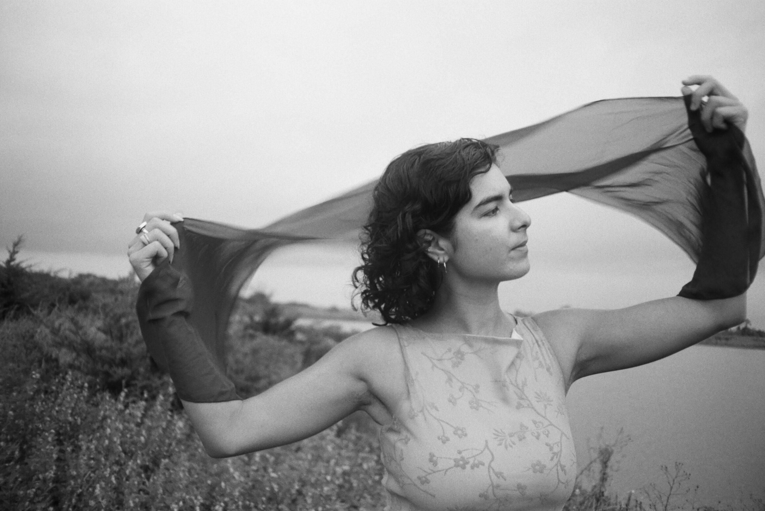 Miriam Elhajli © Erik Kantar