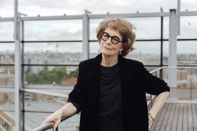 Carol Robinson © Cyril Marcilhacy (Lumento)