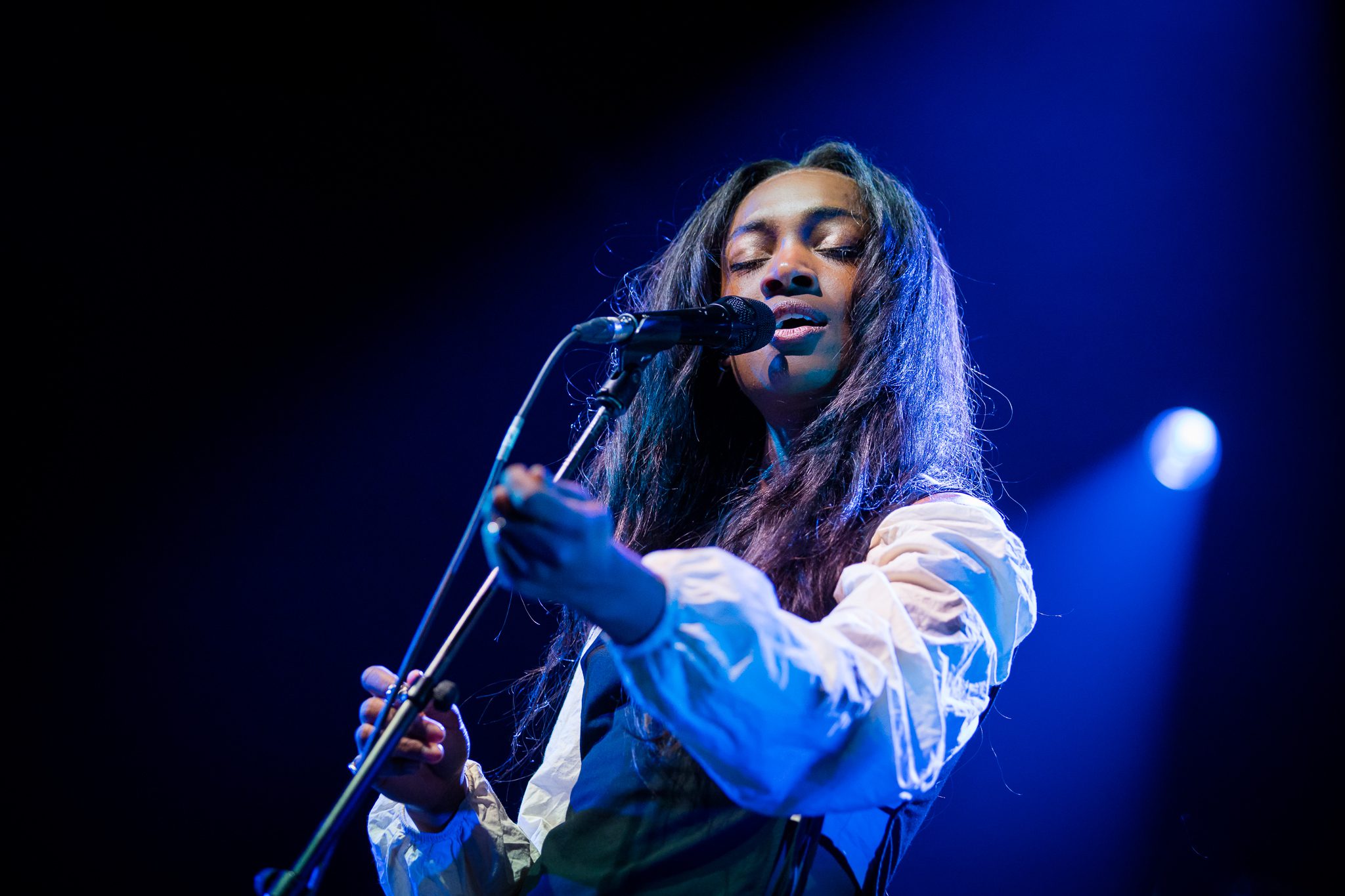 Célia Kameni © Siiri Männi 