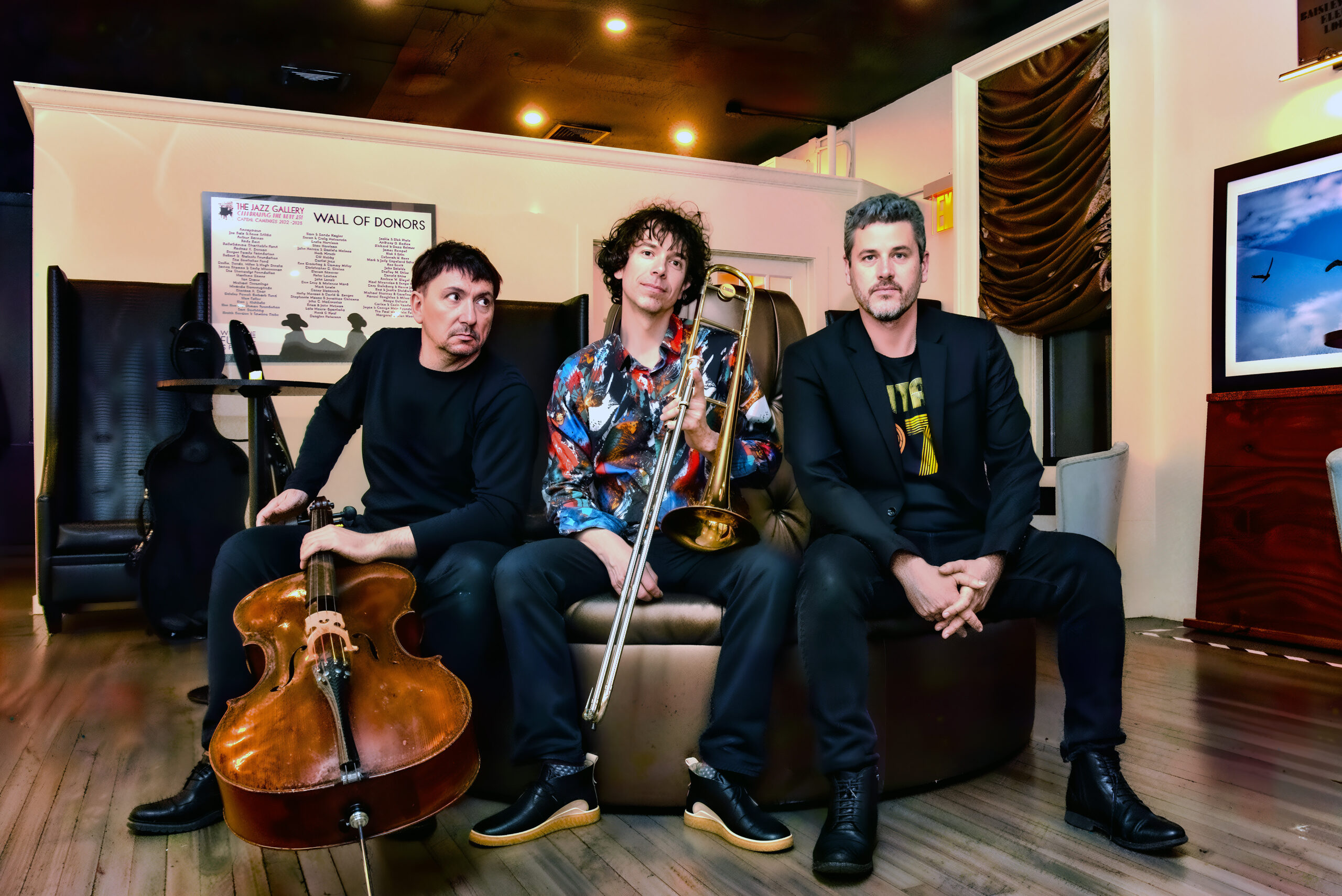 Reverso © Melanie Mor