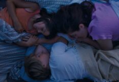 That Summer in Paris by Valentine Cadic