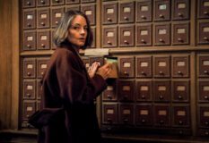 A Private Life by Rebecca Zlotowski