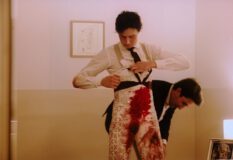 Afternoons of Solitudes by Albert Serra