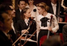 A Private Life by Rebecca Zlotowski