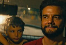 The Secret Agent © Neon