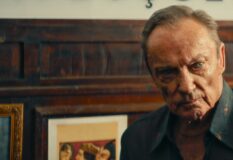 The Secret Agent © Neon