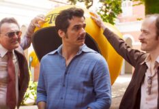 The Secret Agent © Neon