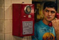 The Secret Agent © Neon