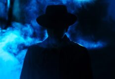 Resurrection, Bi Gan © Janus Films