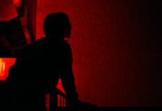 Resurrection, Bi Gan © Janus Films