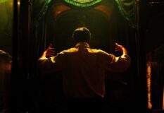 Resurrection, Bi Gan © Janus Films