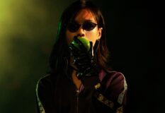 Resurrection, Bi Gan © Janus Films