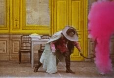 Lumiere, Le Cinema! by Thierry Frémaux © Janus Films