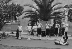 Lumiere, Le Cinema! by Thierry Frémaux © Janus Films