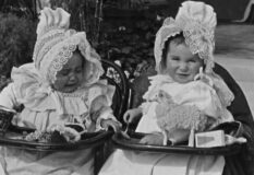 Lumiere, Le Cinema! by Thierry Frémaux © Janus Films