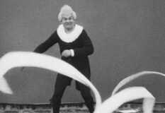 Lumiere, Le Cinema! by Thierry Frémaux © Janus Films