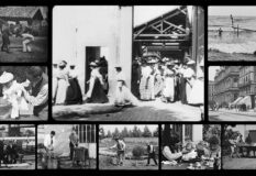 Lumiere, Le Cinema! by Thierry Frémaux © Janus Films