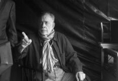 Lumiere, Le Cinema! by Thierry Frémaux © Janus Films