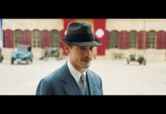 Palestine 36 by Annemarie Jacir