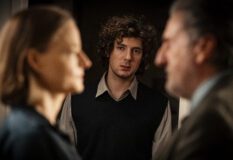 A Private Life by Rebecca Zlotowski