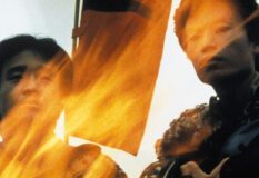 A scene from Chris Marker's A.K. (1985). Courtesy: Rialto Pictures / Studiocan