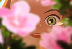 ©2025 Maybe Movies, Ikki Films, 2 Minutes, France 3 Cinema, Puffin Pictures, 22D Music